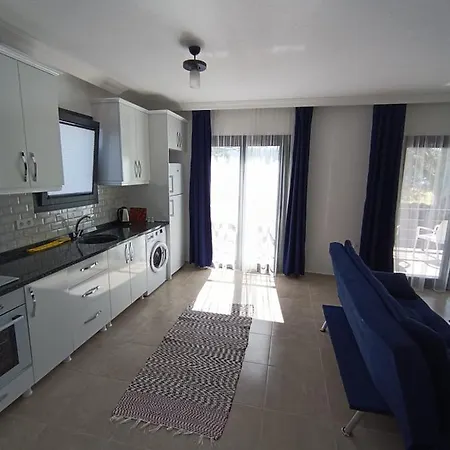 Apartamento Gerence Holiday Marmaris