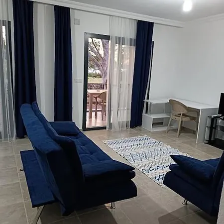 Gerence Holiday Apartamento Marmaris